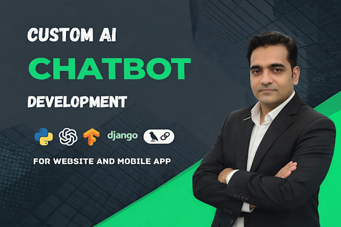 create and integrate custom ai chatbot using chatgpt API, n8n and llm model