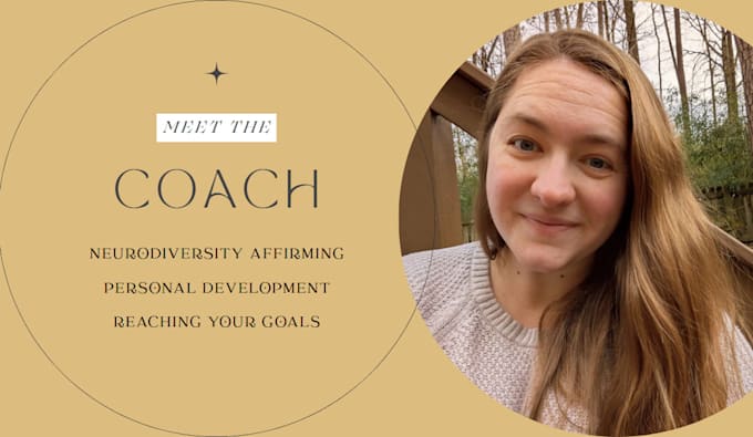 be your adhd life coach, accountability partner, productivity coach