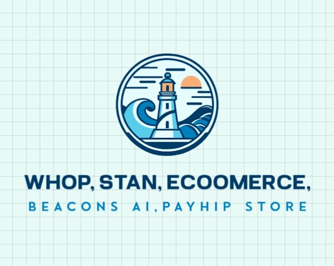 setup stan store, stan store marketing, gumroad, payhip, whop