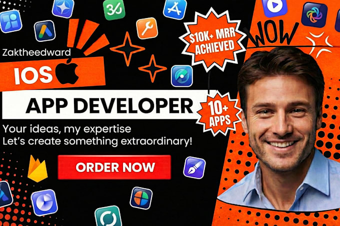 develop ios app for ios development need as a iphone app developer