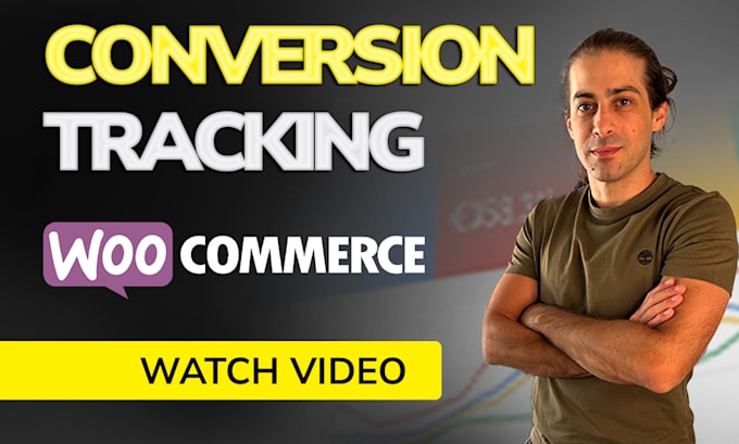 setup woocommerce conversion tracking for google ads via GTM and ga4