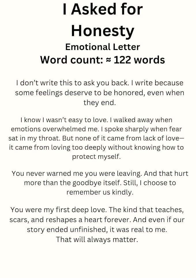 romance story ghostwriting services
