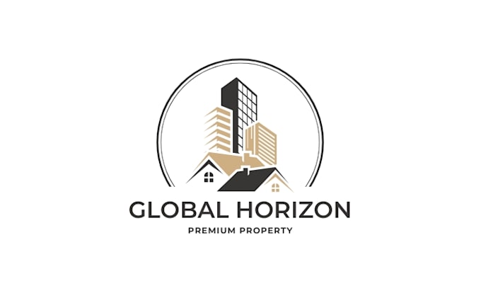 create a modern minimalist logo same day