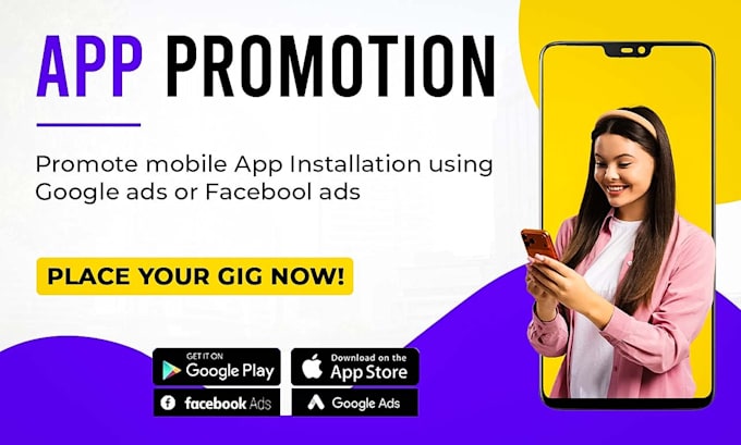 500 install users rating review, mobile app install with google ads
