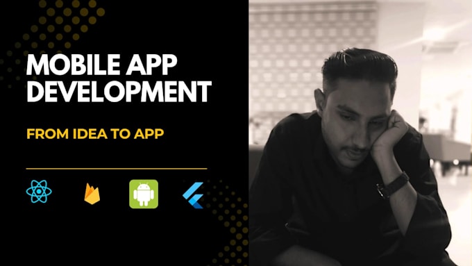 turn ideas into react native apps