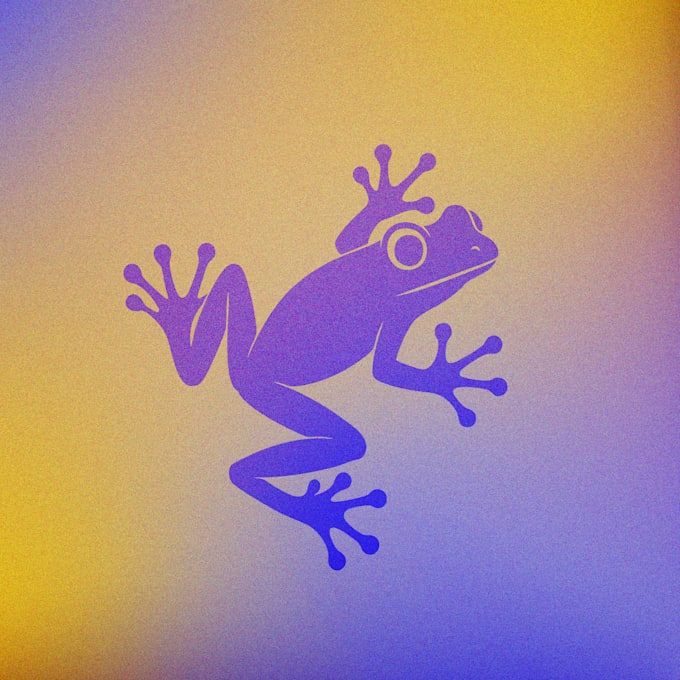 design fun and new things