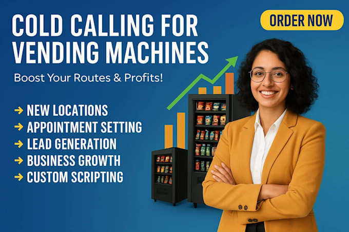 cold calling vending machine,vending machines,vending machine locator