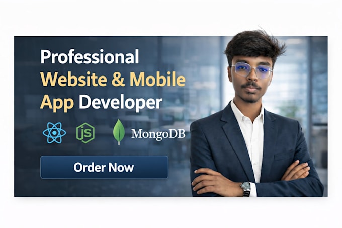 build secure website and mobile application development