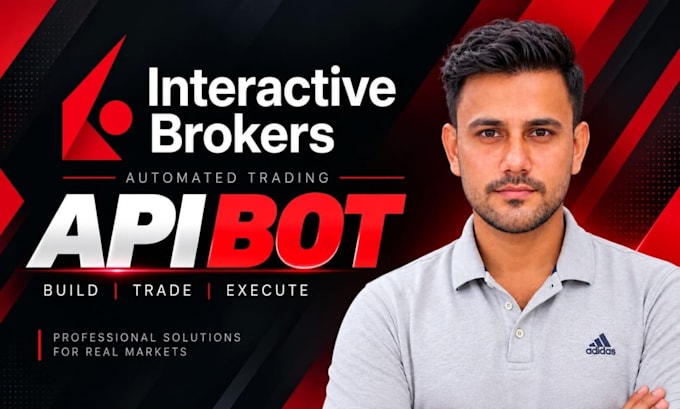 develop ibkr bots for interactive brokers tws