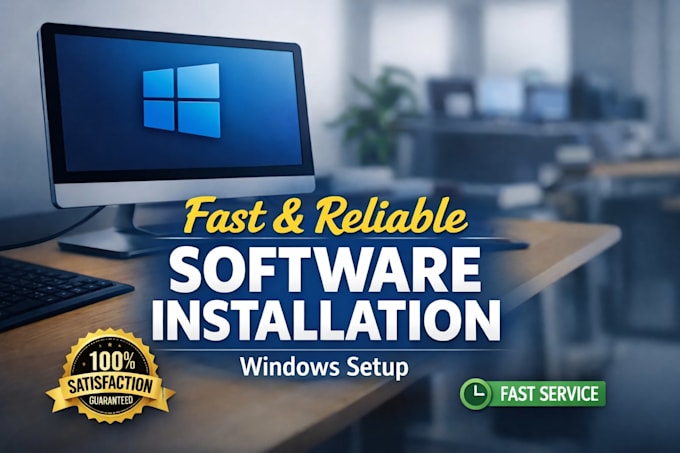 provide remote IT support for windows, outlook, and office 365