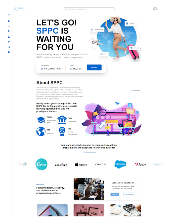 solve your complex web performance and scaling challenges