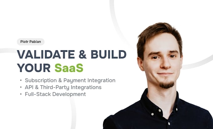 build a scalable and secure saas application