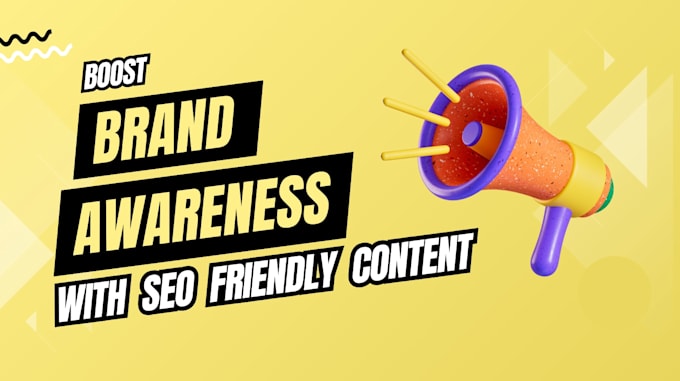 boost brand awareness with SEO friendly brand mentions