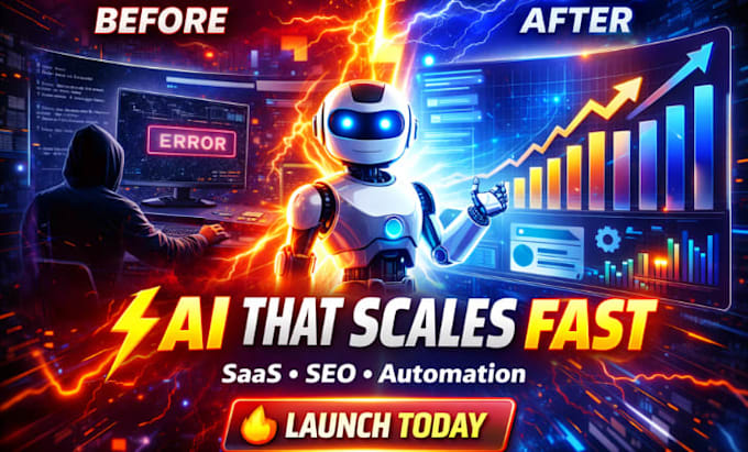 be your ai software developer for ai apps websites chatbots  ai agents