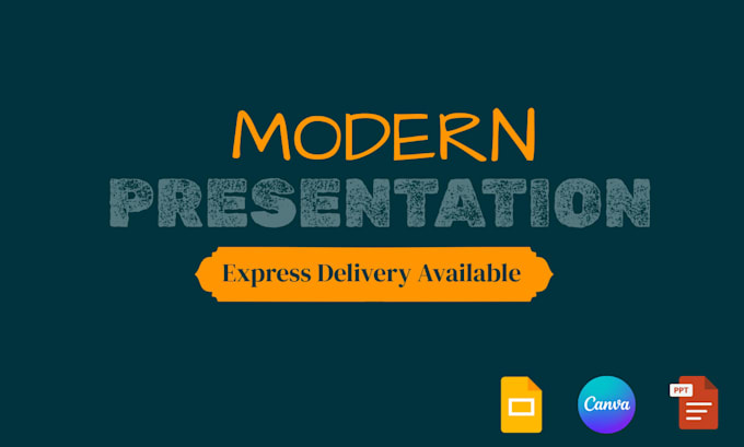 design, redesign pitch deck presentation in powerpoint, google slides