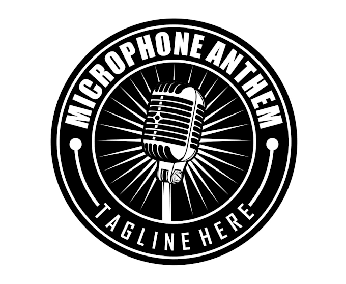 design unique karaoke bar logo