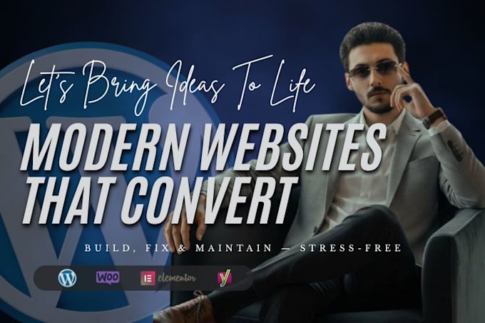 fix wordpress bugs issues and shopify coding