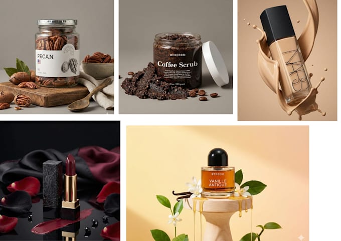 create ai generated products for your e commerce brand