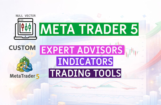 code metatrader mt5 ea expert advisor or indicator