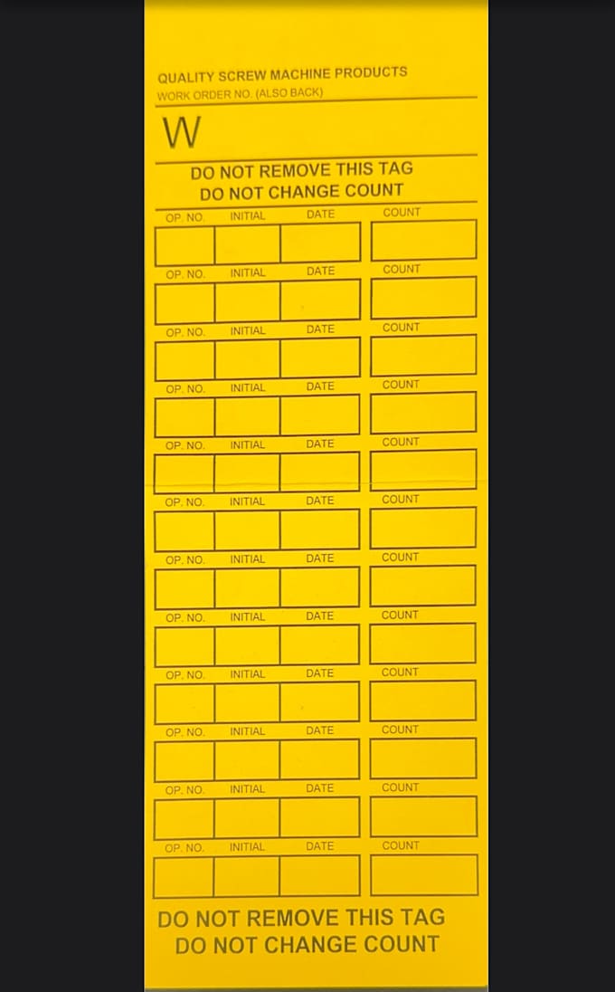prepare your file for printing
