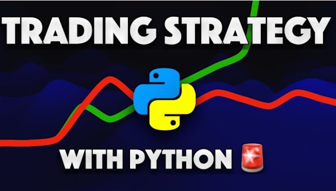 create python algo trading bot, mt4, ninjatrader bot, mt5, ai trading bot, ibkr
