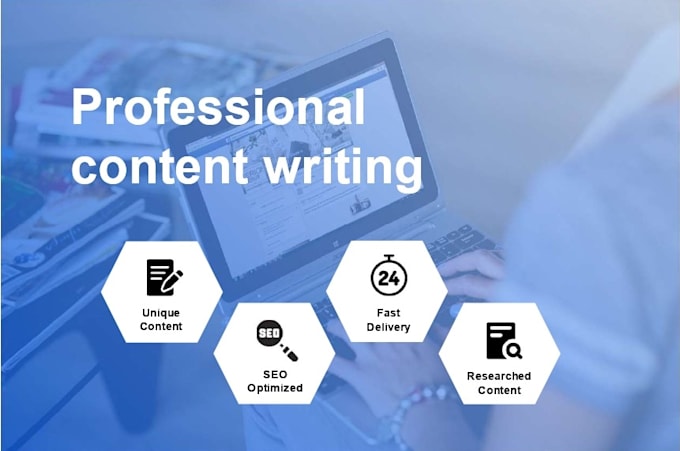 write reports, case studies, research and summaries