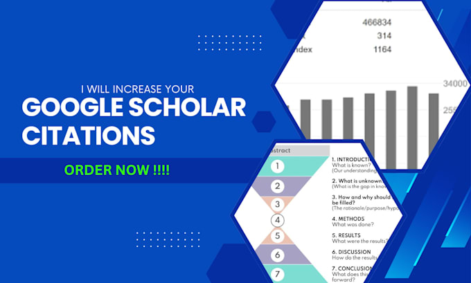 increase google scholar citation, citations, backdated citations in peer review