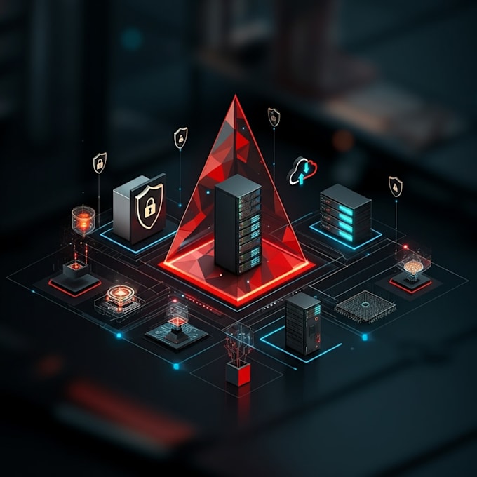 configure fortigate firewall and troubleshoot fortinet ngfw