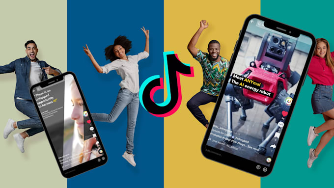 create fire tik tok dance video on your song
