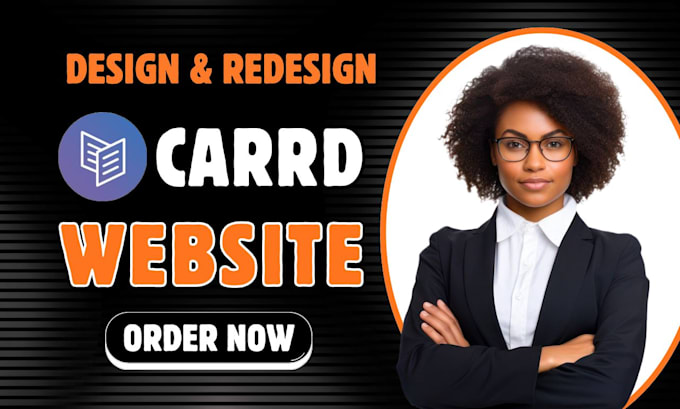 build carrd website redesign card website carrd website carrd landing page card
