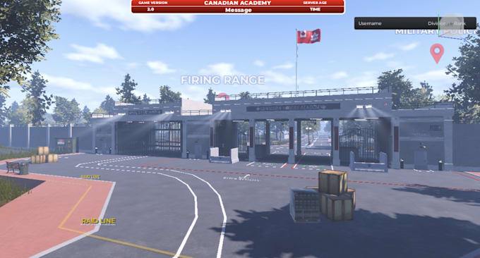 create any type of military army map on roblox studio