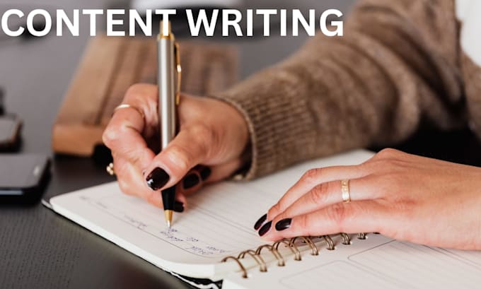 write engaging SEO content for blogs and websites
