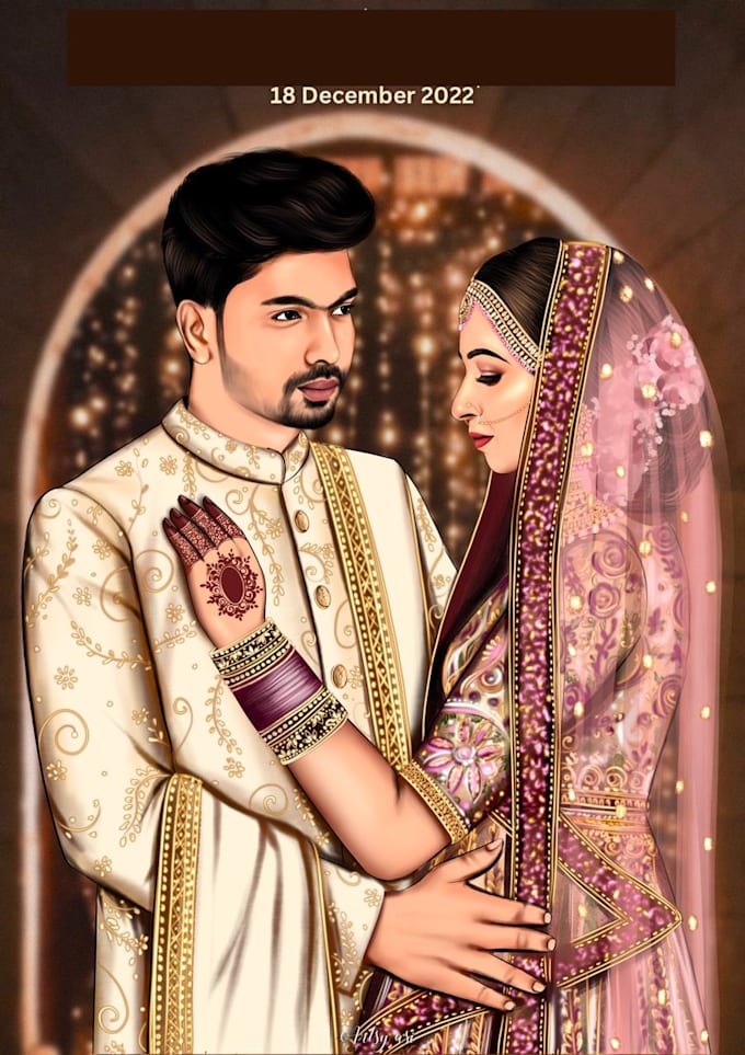 do digital wedding invitations