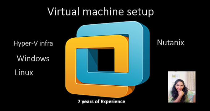 install configure and troubleshoot vmware nutanix and hyperv infra