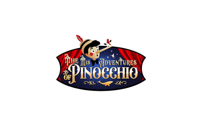 design iconic production logo
