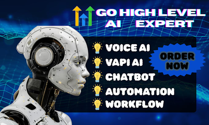 do ghl voice ai setup and optimization, ghl automation, ghl chatbot, ghl vapi ai