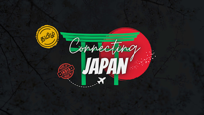 do logo and art creatively