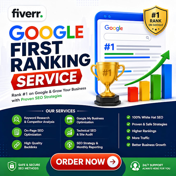 complete full SEO package with search engine optimization
