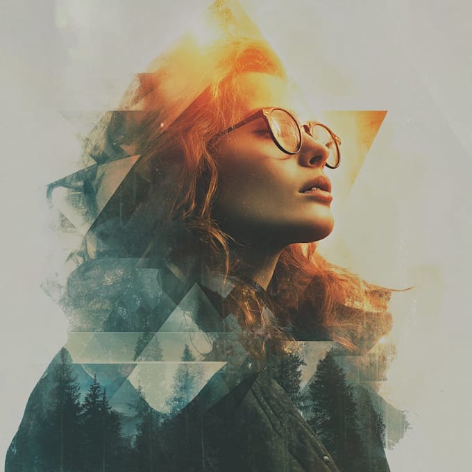 design your album cover artwork