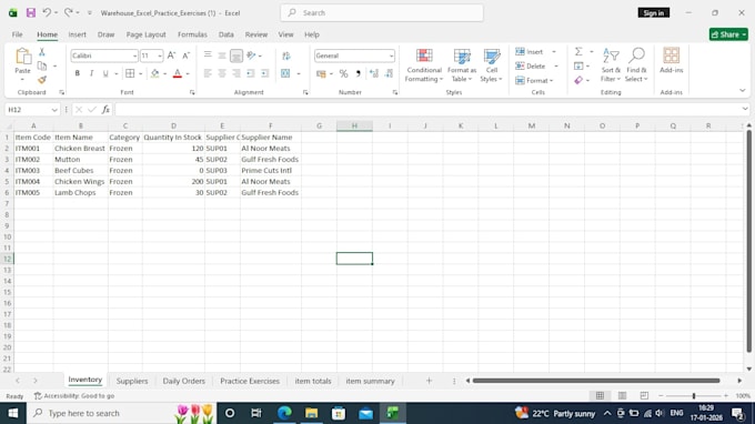 create excel reports with pivot tables and charts
