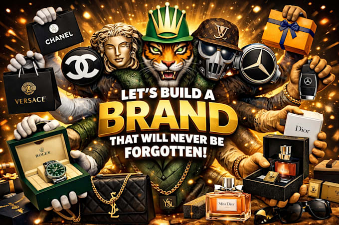create a brand style guide your audience will never forget