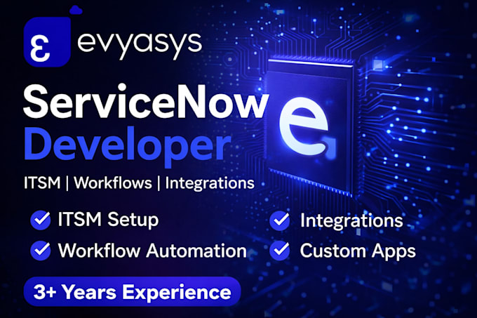 develop, customize, and support custom applications