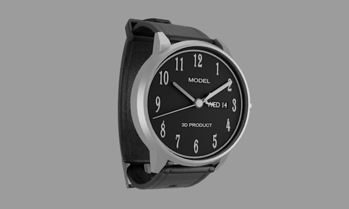 create interactive 360 product viewer for your watch ecommerce store