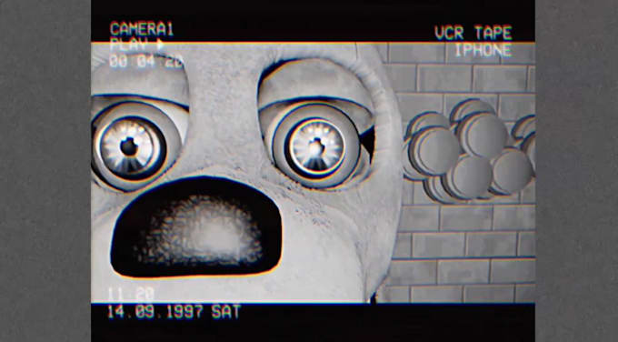 crate cheap fnaf animations