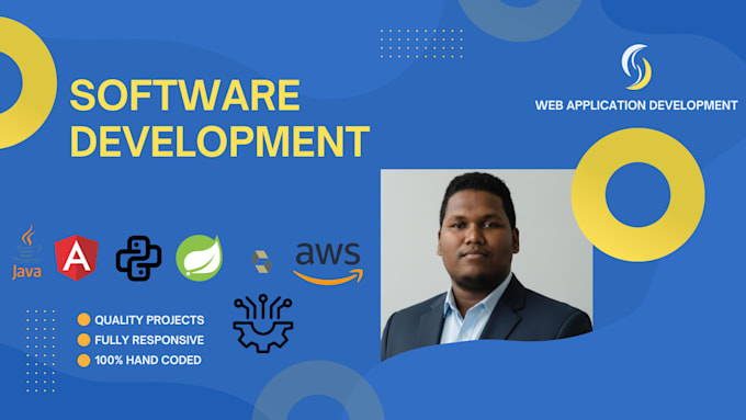 develop responsive web application