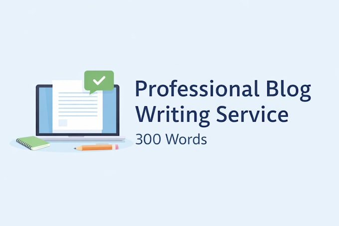 write a clear and engaging blog post or article