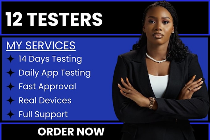 do app testing website testing QA testing user testing  UX review