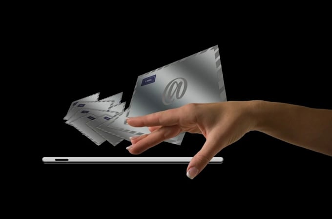 reponse aux emails et messages clients