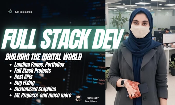 develop and debug a responsive full stack mern web app