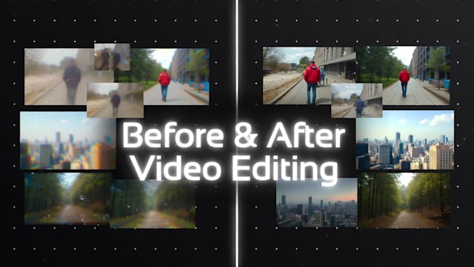 do basic video editing cutting trimming and transitions
